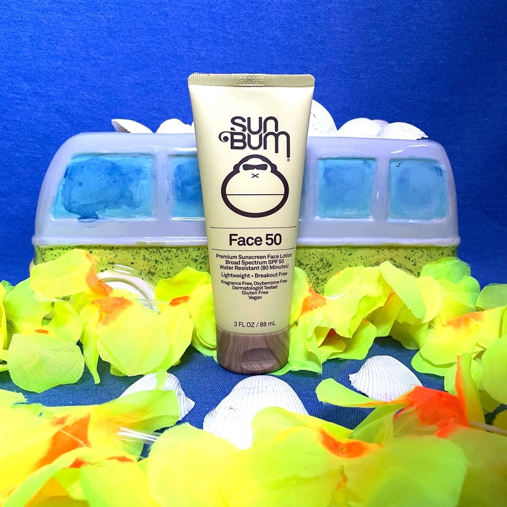 Sun Bum SPF 50 Sunscreen